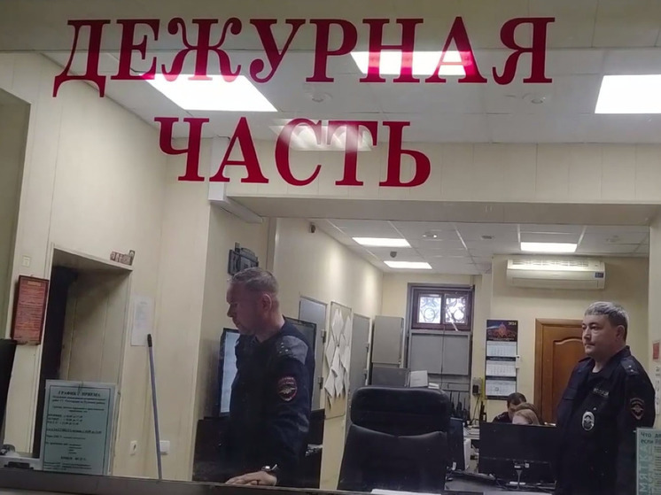 В Шаховской грабитель украл сантехнику почти на миллион рублей