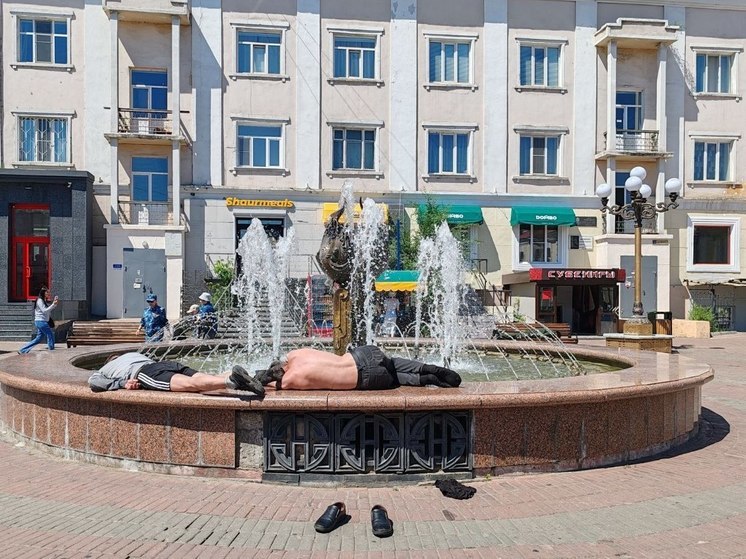 В Бурятии назвали, на сколько сокращает продолжительность жизни смертность от алкоголя