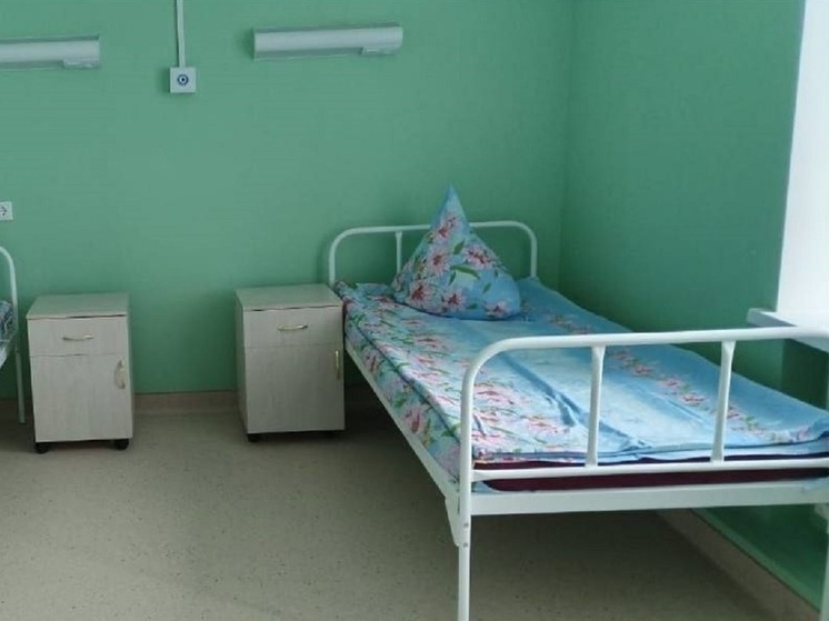 В Лабытнанги открыли обновленный роддом