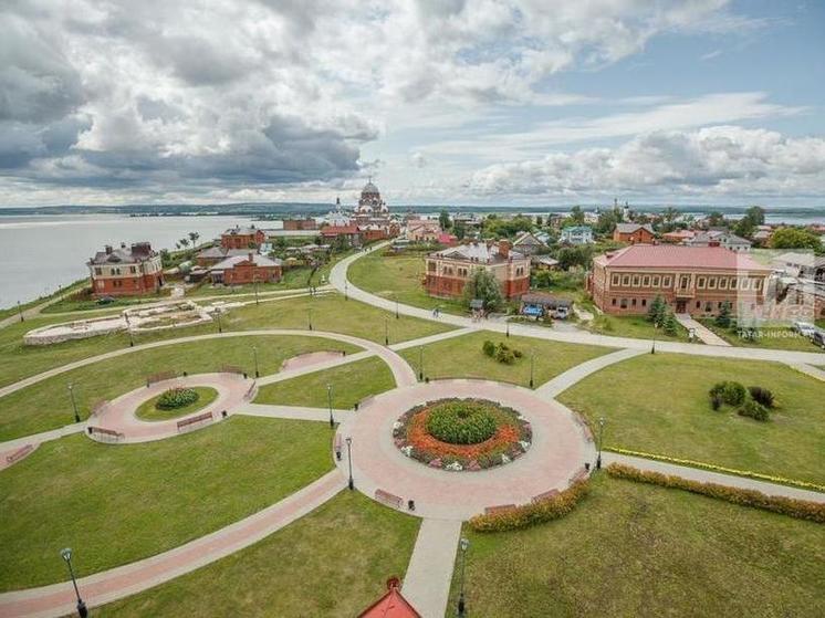 На фестиваль ухи приглашают татарстанцев в остров-град Свияжск