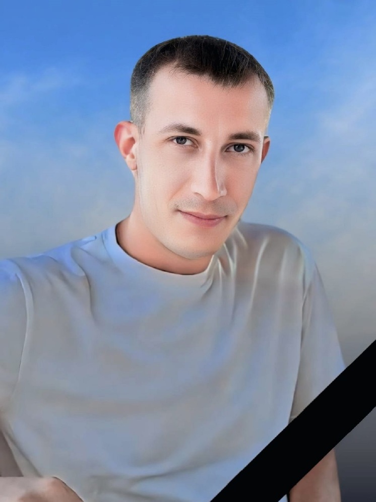 На СВО погиб Константин Болонев из Тверской области