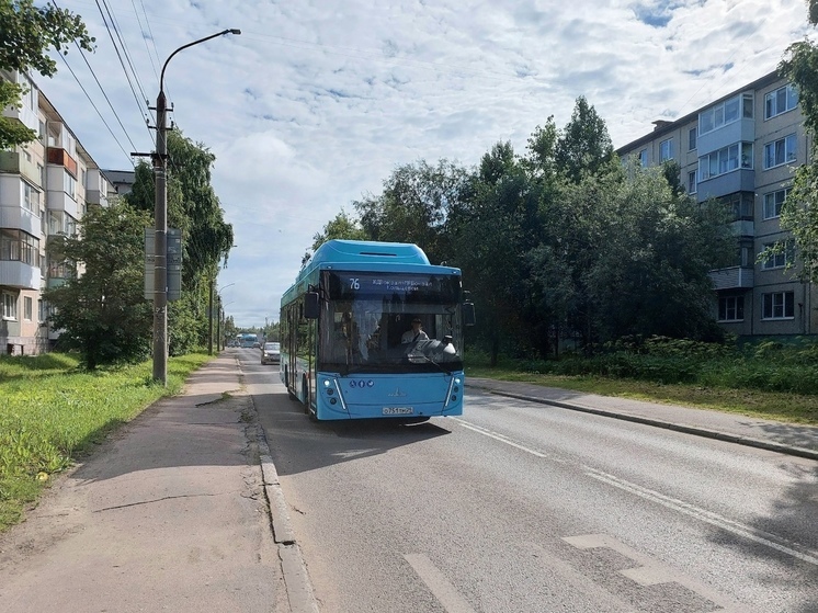 Ремонтные работы на теплосетях внесут коррективы в движение транспорта в Архангельске