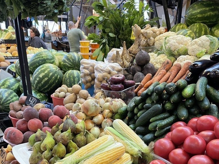 Пензенцам назвали продукты, которые снижают риск заболевания диабетом и ожирением