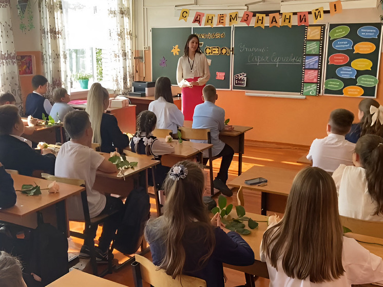 За последние три года в сельские образовательные учреждения Поморья трудоустроились 30 человек