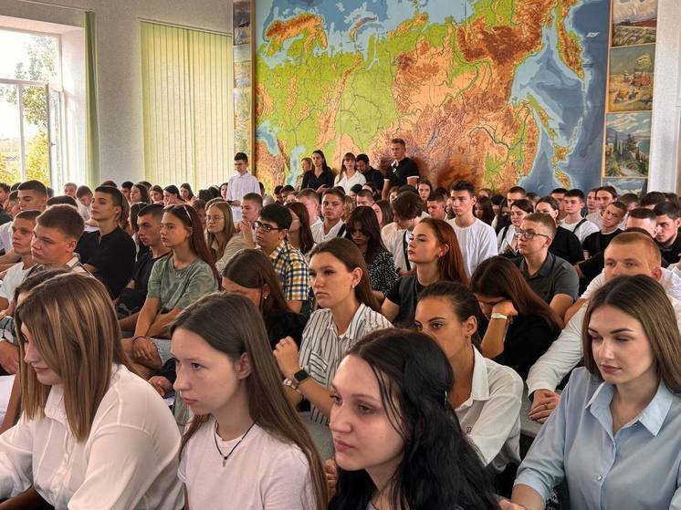 В вузы Запорожской области  поступили свыше 5000 абитуриентов