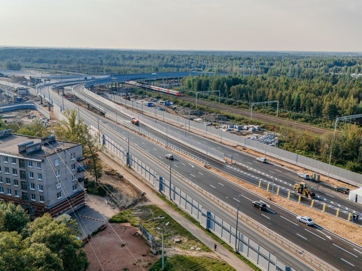 Сегодня Петербург наравне с Москвой является одним из лидеров по внедрению цифровых технологий на транспорте, что подтверждается высоким рейтингом Минтранса