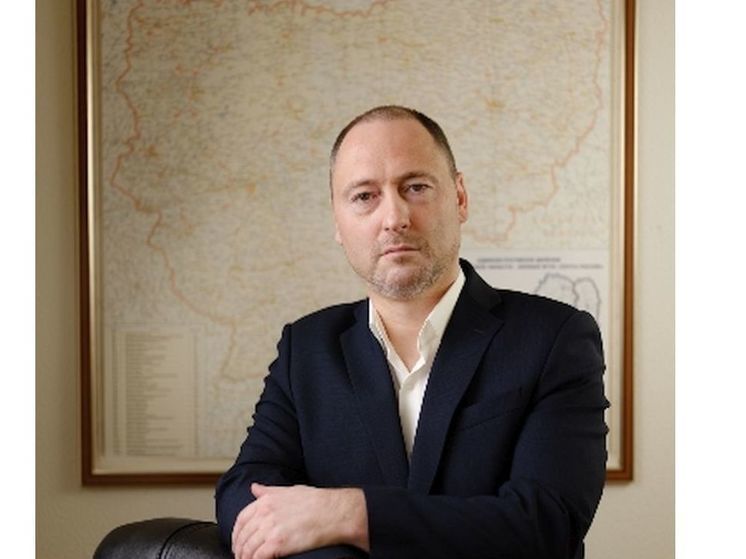 В Смоленской области назначен новый главный почтальон