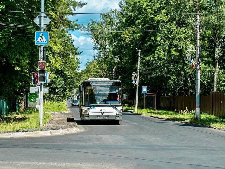 В Подмосковье назвали самый популярный сезонный маршрут до СНТ