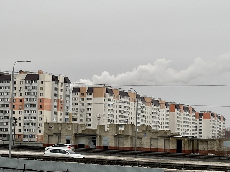 Ночная лезгинка прервала сон жителей Солнечного-2 в Саратове