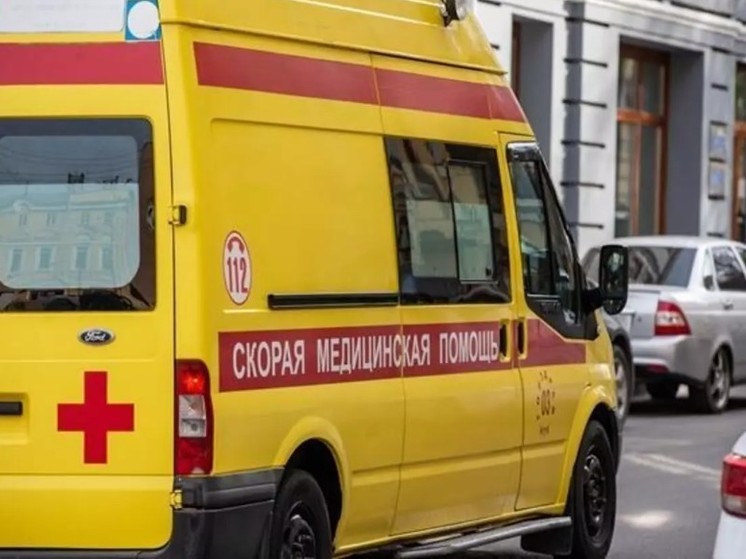 Ростовская область оказалась в лидерах по количеству зараженных ковидом