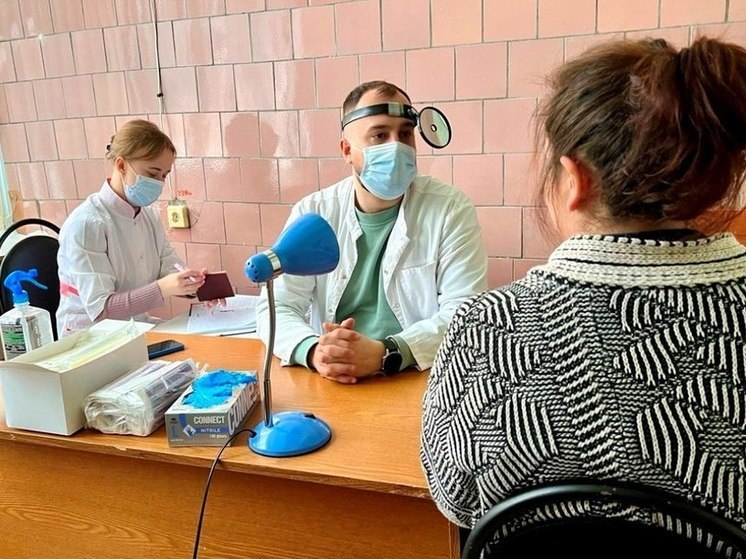Пензенский онкодиспансер проведет "День открытых дверей" по диагностике рака шеи и головы