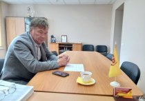 3 сентября депутат Госдумы и лидер социалистов Алтайского края Александр Терентьев провел личный прием граждан.