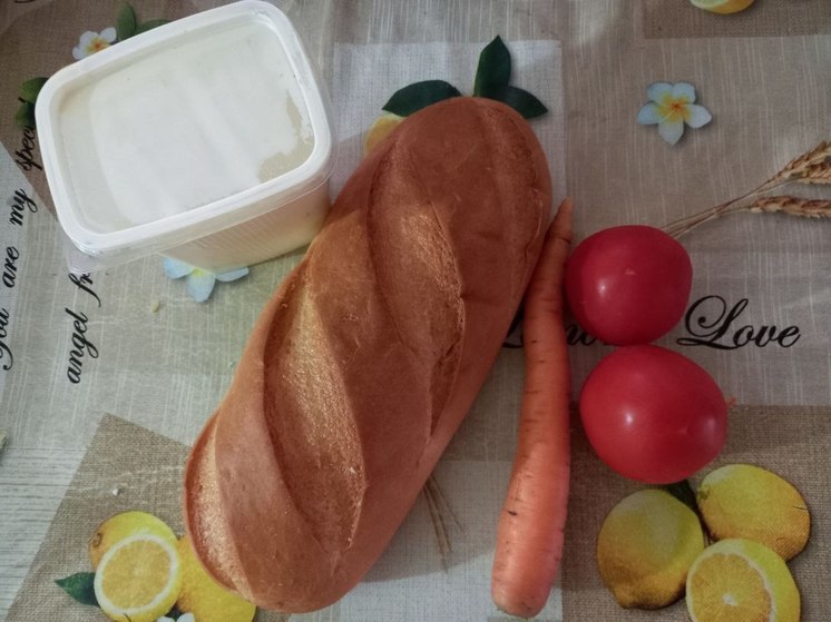 Саратовцев приглашают на овощные ярмарки