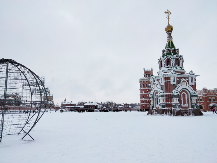 Если не откажемся, то беды не миновать: афонские старцы знали, что ждет Россию