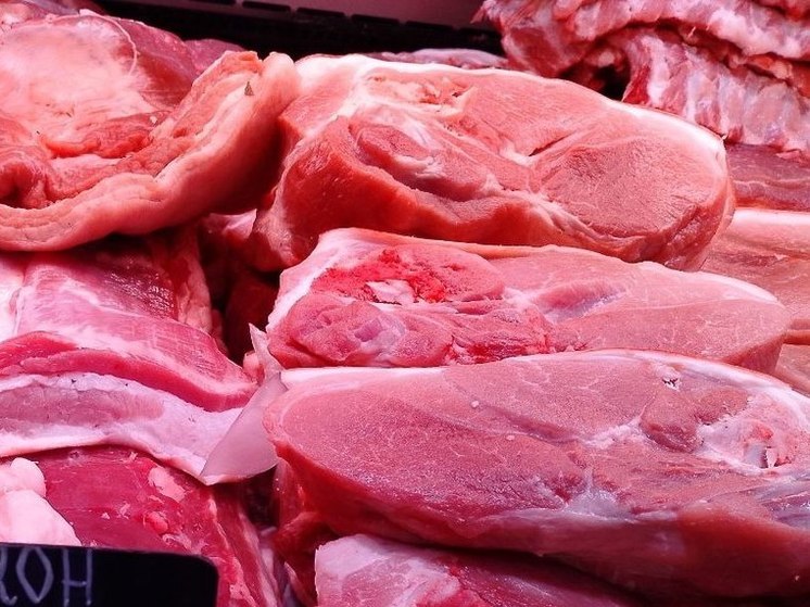 Прокуратура пресекла нарушения у поставщика мясной продукции во Всеволожске