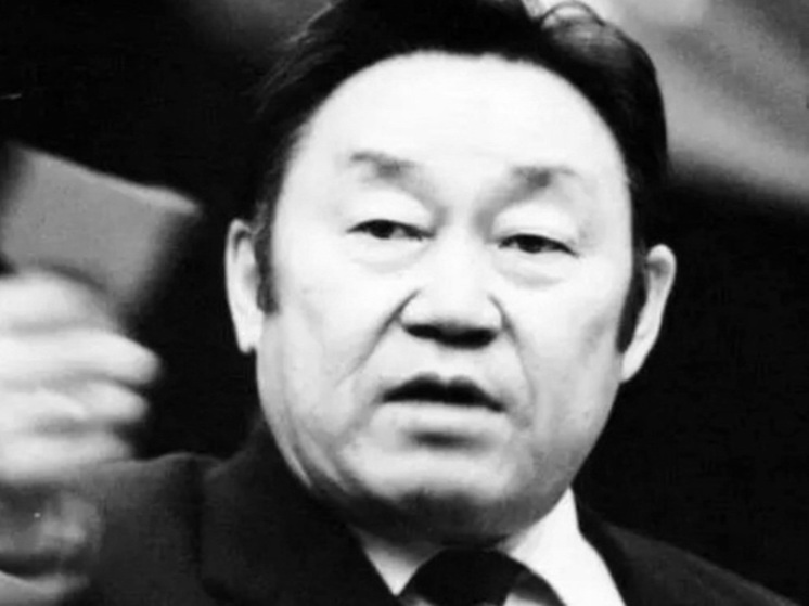 Прошло четверть века как не стало Владимира Бизьяевича Саганова