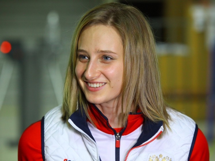 Челябинка Валерия Шабалина выиграла второе золото Паралимпийских игр