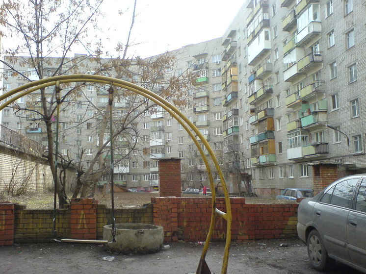 Список дворов для ремонта в Саратове расширился