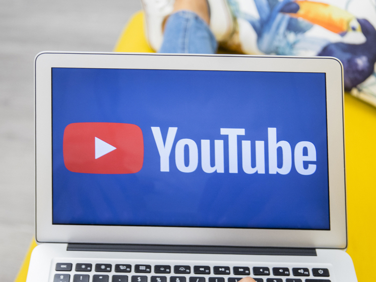 YouTube заработал у некоторых пользователей в Новосибирске