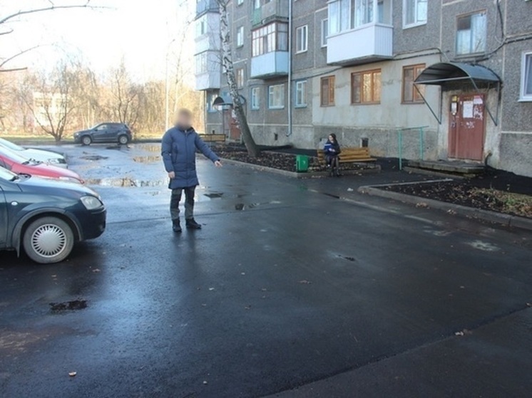 Бывшего начальника «Управления капитального строительства города Орла» ранее признали виновным в злоупотреблении должностными полномочиями и воспрепятствовании предпринимательской деятельности