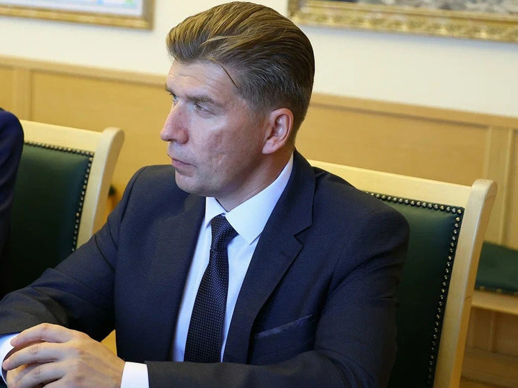 В Новгородской области назначили нового начальника Управления судебного департамента