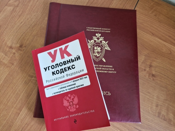 Сожители из Архангельска ответят в суде за попытку сбыта наркотиков