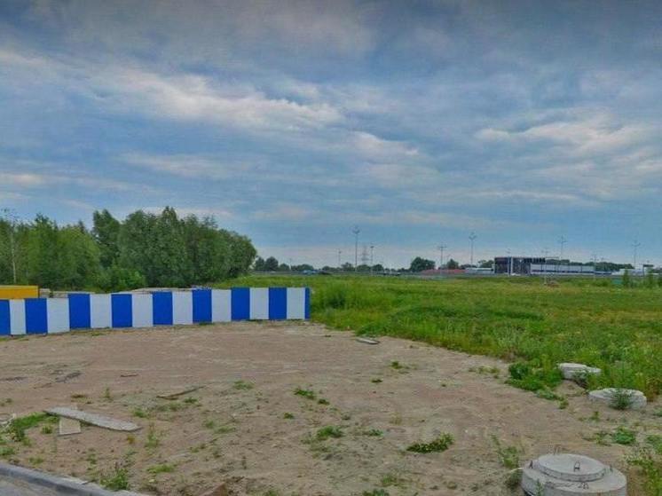 Автодилер Чушкин построит выставочный центр на улице Крымской в Калининграде
