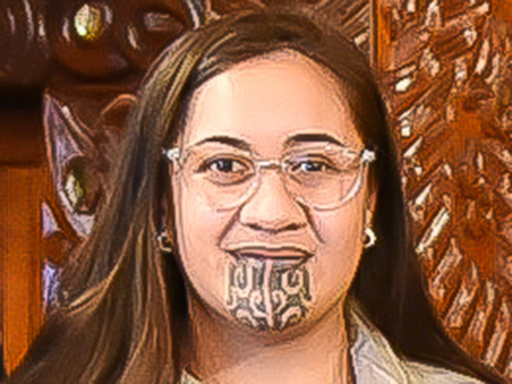 Коренное население Новой Зеландии получило нового лидера