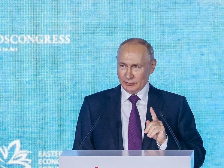 Путин: рост населения станет главным маркером успеха мер поддержки Дальнего Востока
