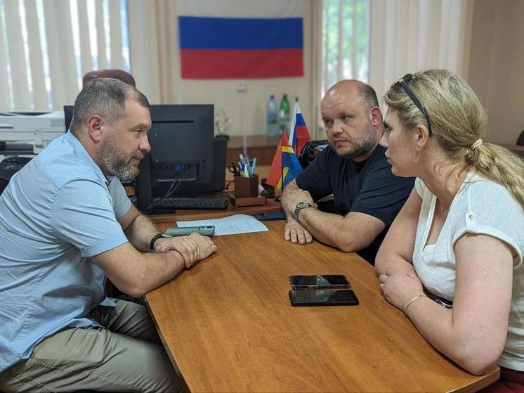 В Херсонской области построят более 200 базовых станций связи