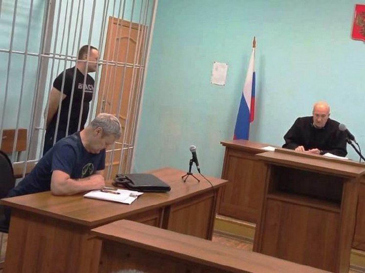 Туляк избил до смерти приятеля и выкинул его в подъезд
