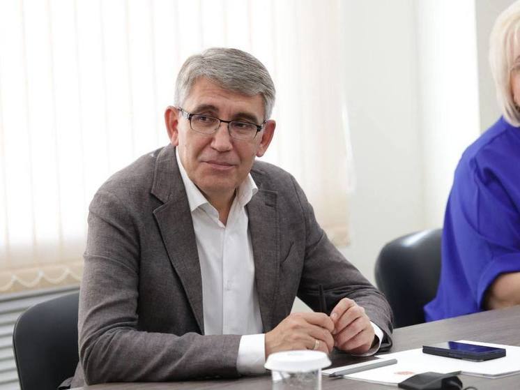 Профессор Кричевский оценил работу врио губернатора Тульской области