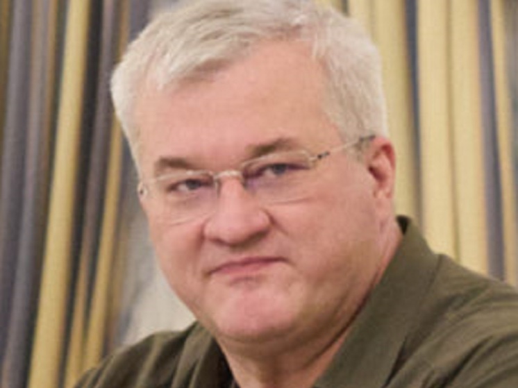 Зеленский внес кандидатуру Андрея Сибиги на пост министра иностранных дел Украины