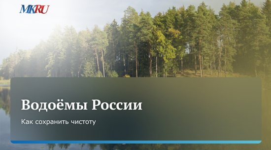 Как бороться со свалками в водоохранной зоне: на видео рассказал эксперт