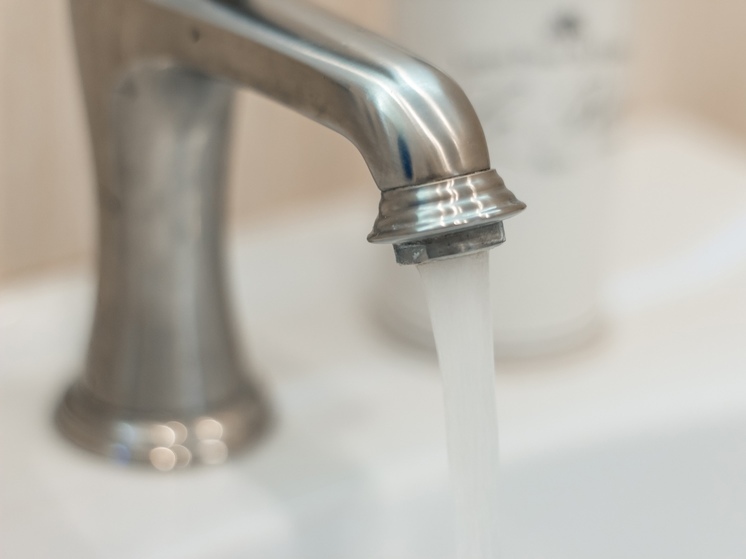 5 сентября в Рязани отключили холодную воду на 9 улицах