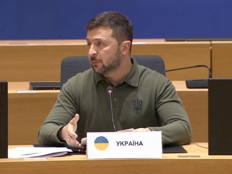 «Ударил по столу и вышел»: Зеленский психанул после триумфа Путина в Монголии