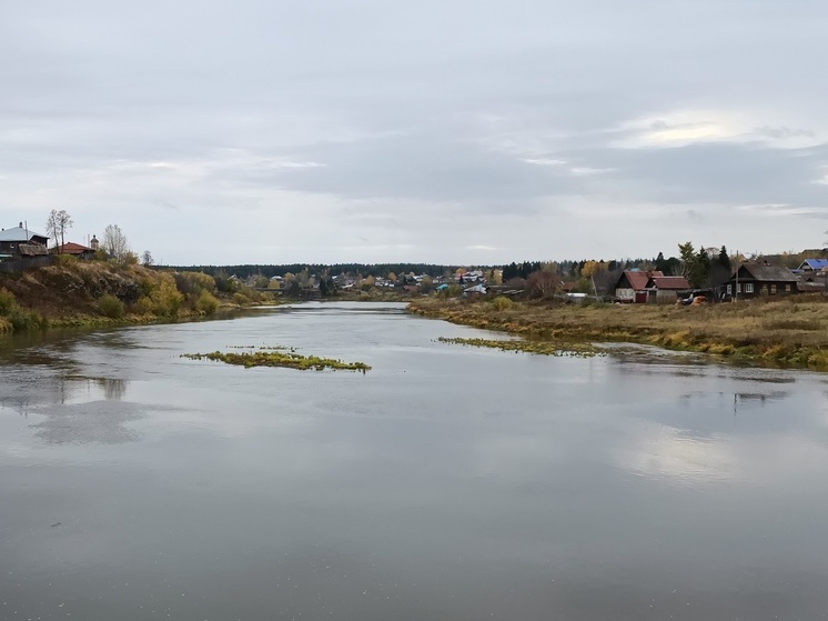 Купальный сезон решили закрыть в Кургане