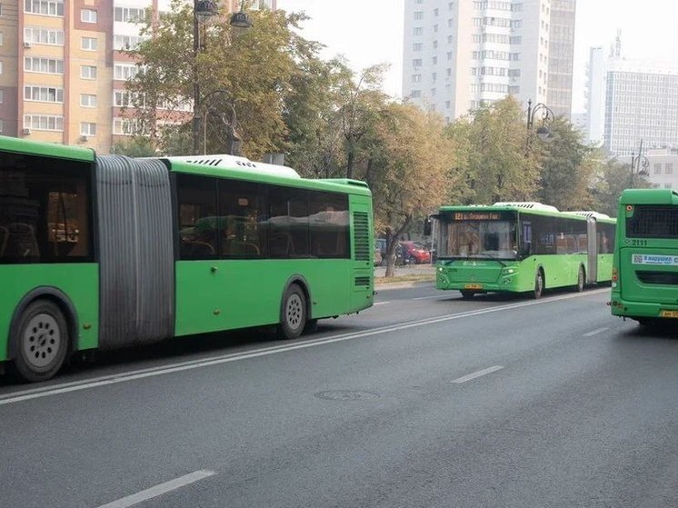 В Тюмени повысят зарплаты водителям автобусов и обновят парк общественного транспорта