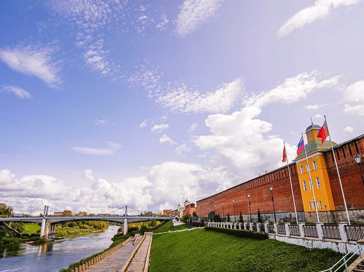 Василий Анохин: Продолжаем развивать туристическую инфраструктуру области