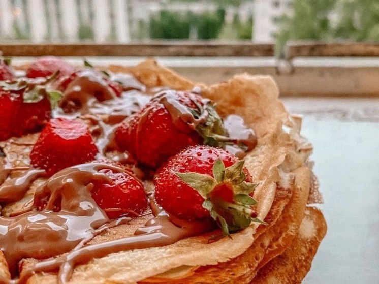 Секретный рецепт: как приготовить вкусные кабачковые блины на сметане за полчаса