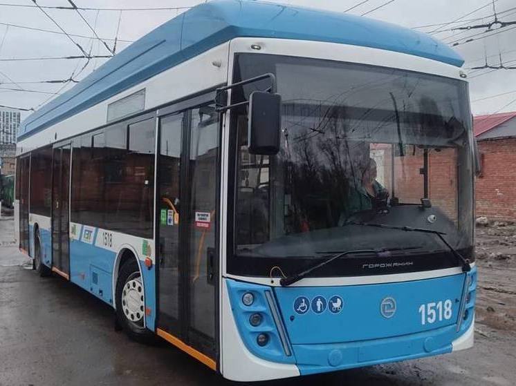 МКП «ГЭТ» Новосибирска прокуроры уличили в правонарушениях