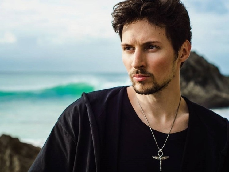 Основатель Telegram дал совет французским властям