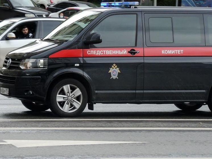 Законность строительства промкомплекса в Дмитрове проверит СК