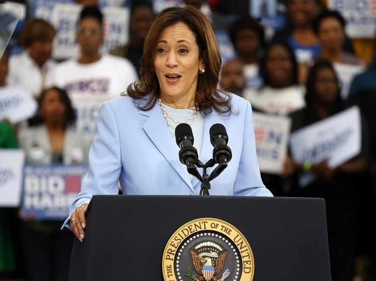 Автор прогноза ранее предупреждал о выходе Байдена