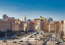 Украинское издание «Страна» в своем Telegram-канале сообщило, что украинские уклонисты начали пытаться прорываться в Беларусь