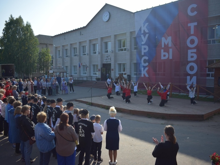 Жители Пинежского округа отправили очередную партию гуманитарной помощи Курску