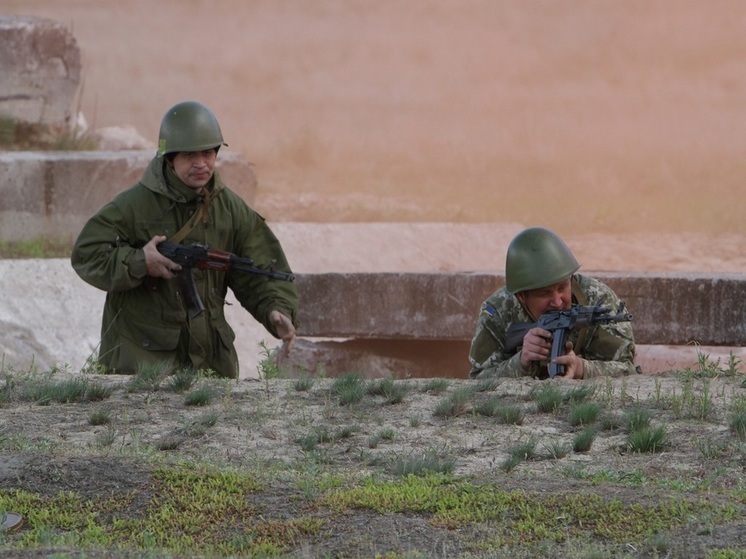 Украинский пленный Стадник: командование ВСУ бросило мобилизованных на произвол судьбы