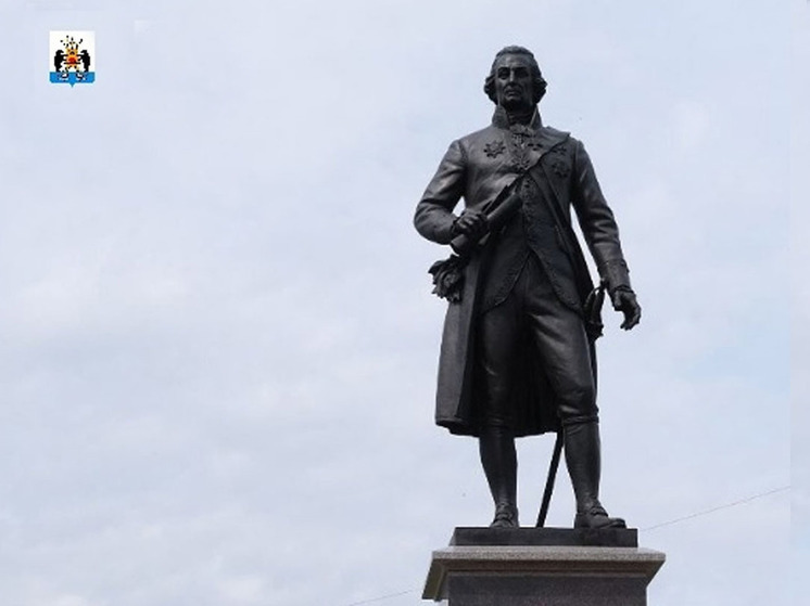 На площади Державина в Новгороде в понедельник ненадолго перекроют движение