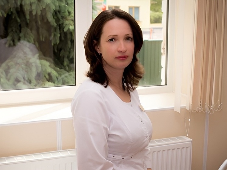 Кубанский врач Анжела Тулендинова объяснила, как сохранить репродуктивное здоровье девочкам