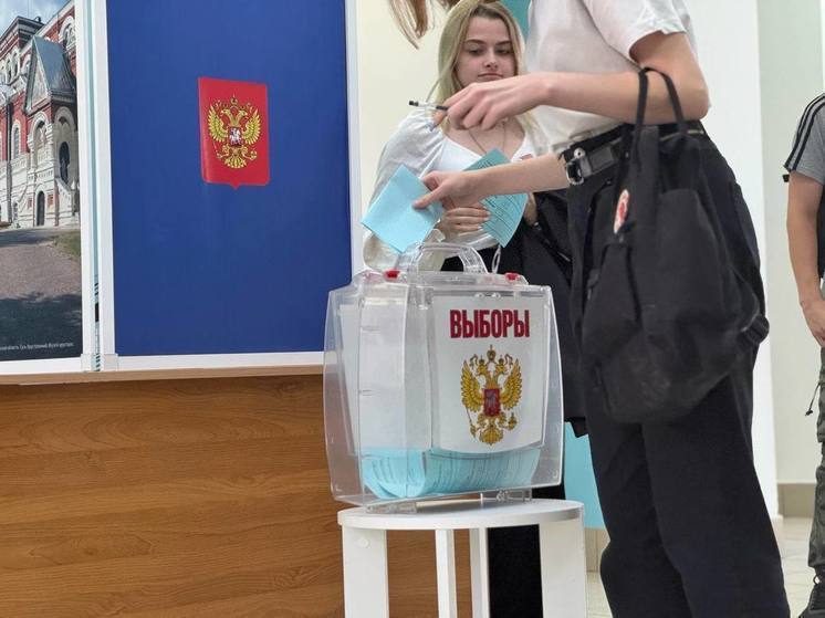 В Костромской области начались выборы в органы местного самоуправления